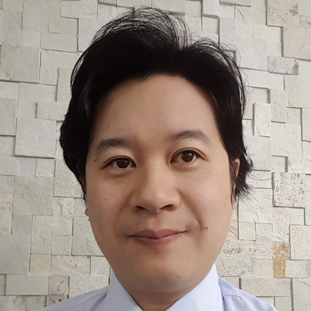 Ibrahim Afrânio Willi Liu