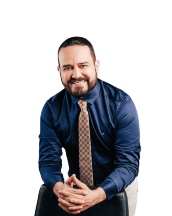 Juracy Barbosa dos Santos