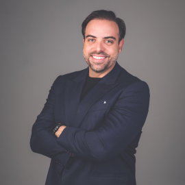 Juracy Barbosa dos Santos