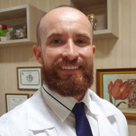 Sergio Mendonça Melo Junior