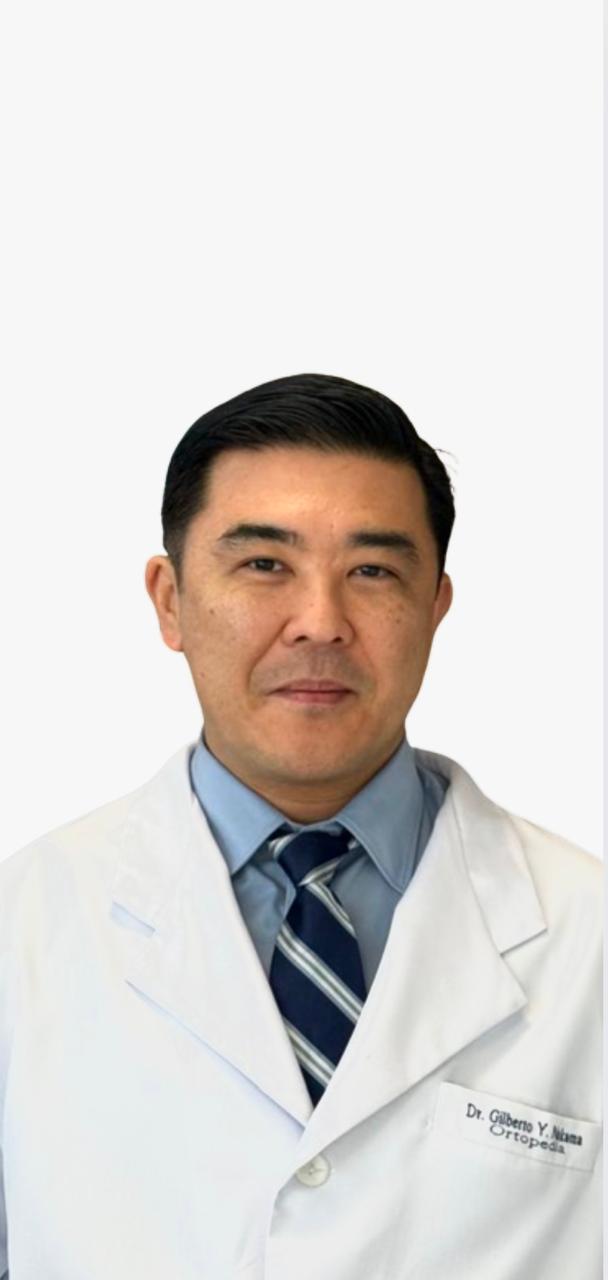 Gilberto Yoshinobu Nakama